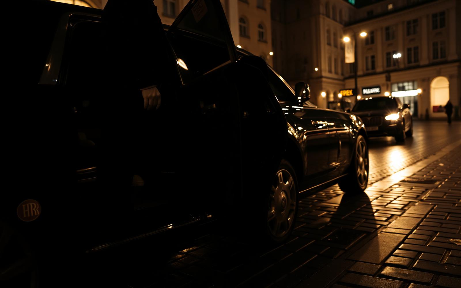 VIP & Corporate