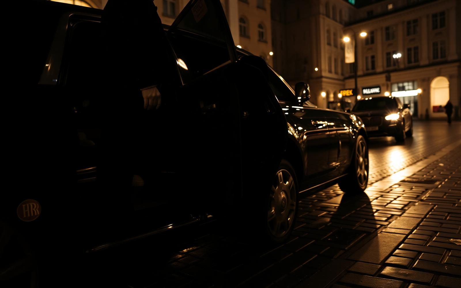 VIP & Corporate