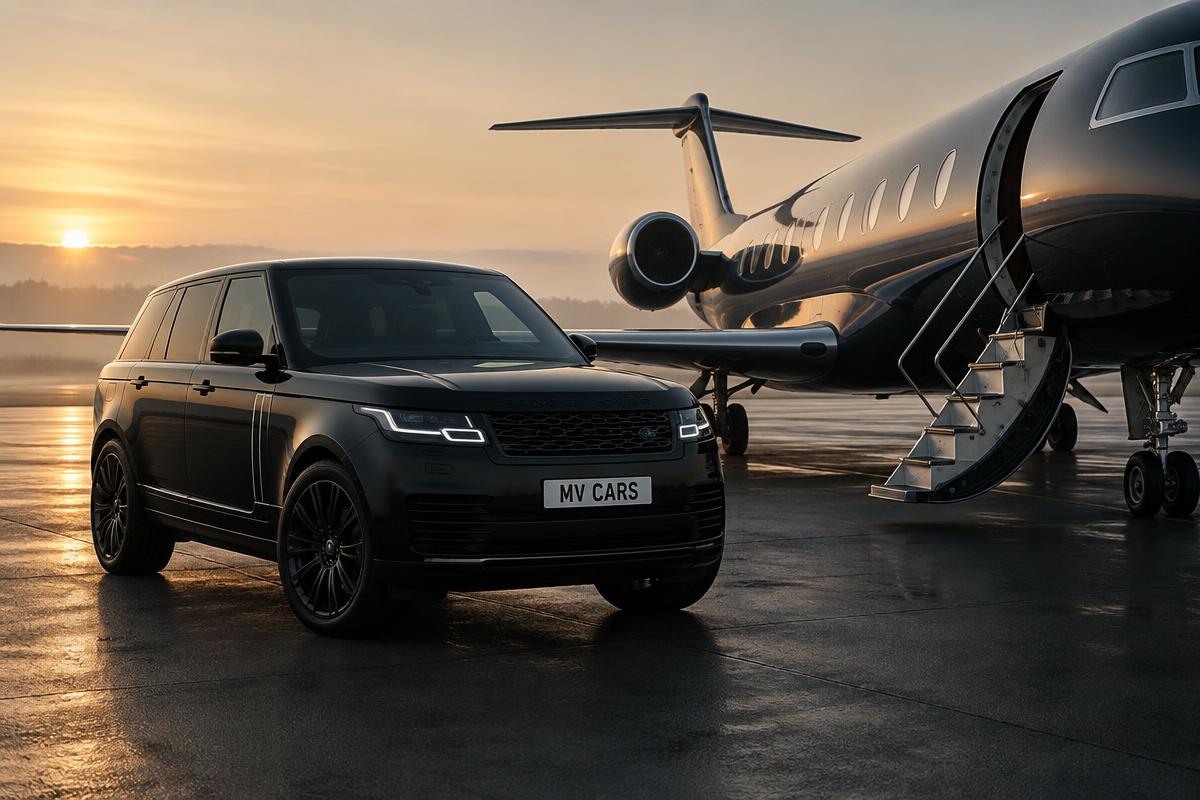 Airport Transfers